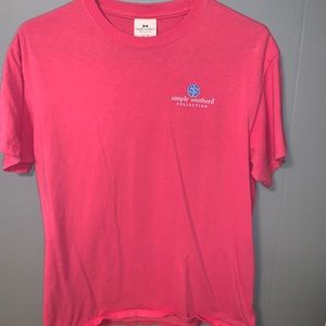 Simply southern tee